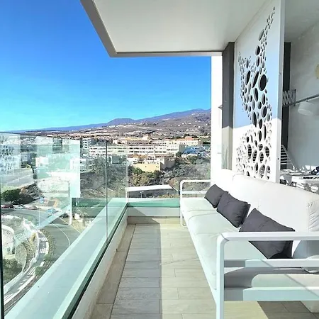 Ocean Garden 2br Climatized Pool & Parking *