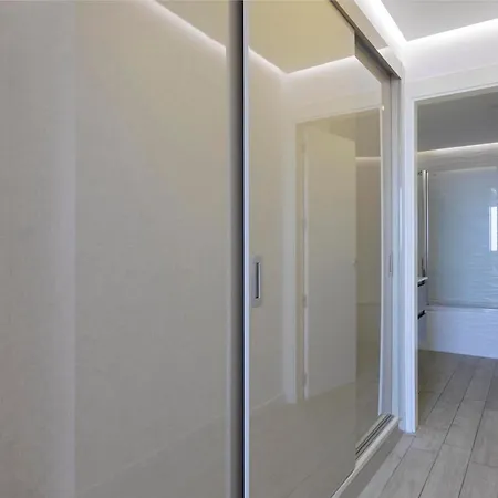 Apartment Ocean Garden 2br Climatized Pool & Parking *