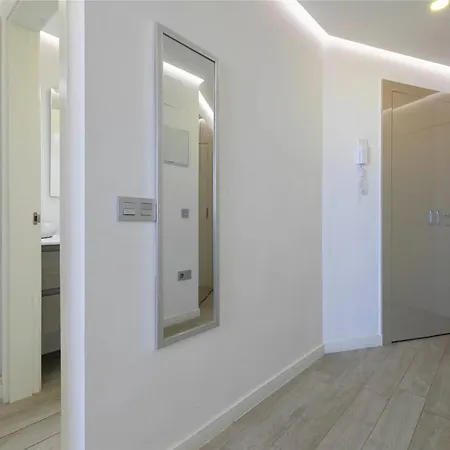 Apartment Ocean Garden 2br Climatized Pool & Parking *