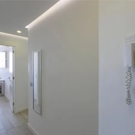 Apartment Ocean Garden 2br Climatized Pool & Parking Costa Adeje (Tenerife)