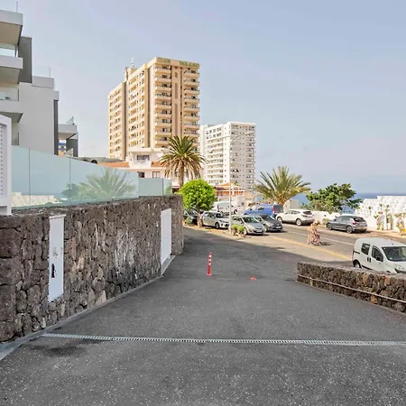 Apartment Ocean Garden 2br Climatized Pool & Parking *